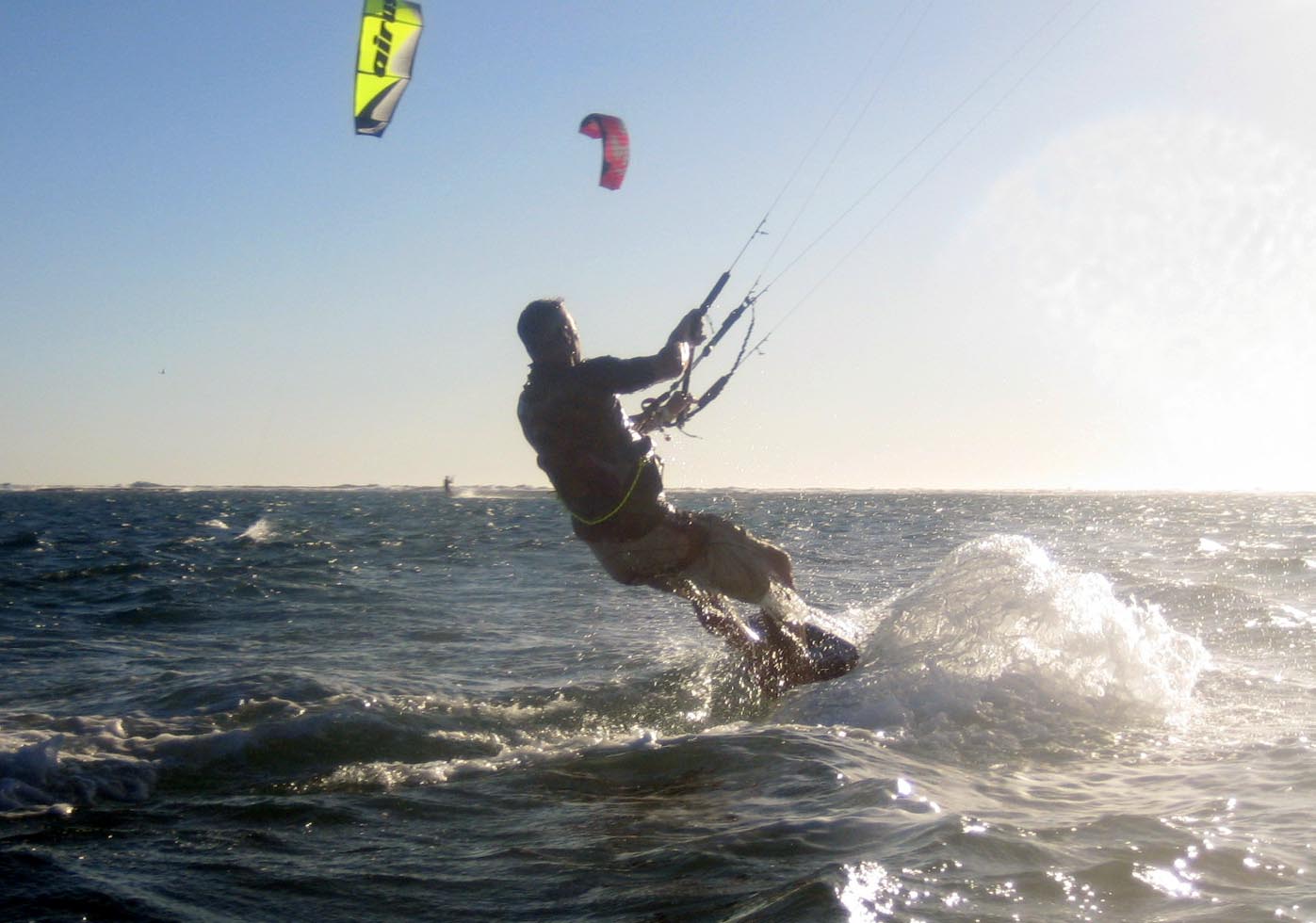 Kitestock