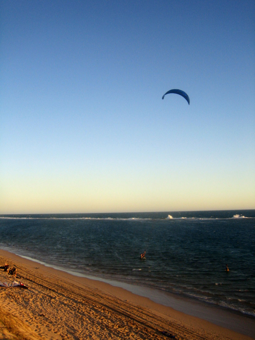 Kitestock