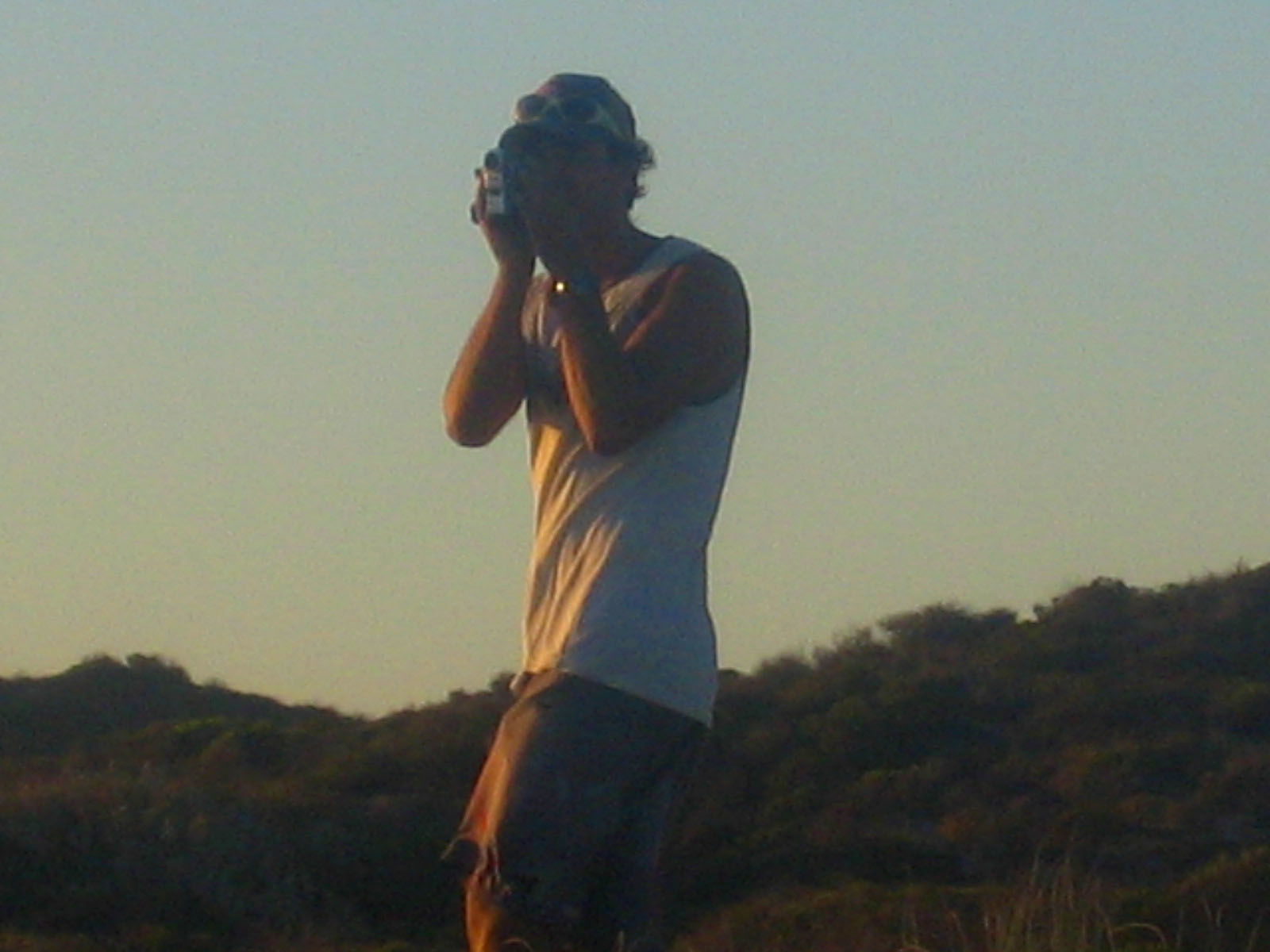 Kitestock