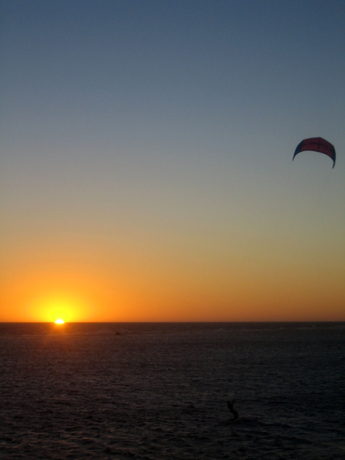 Kitestock