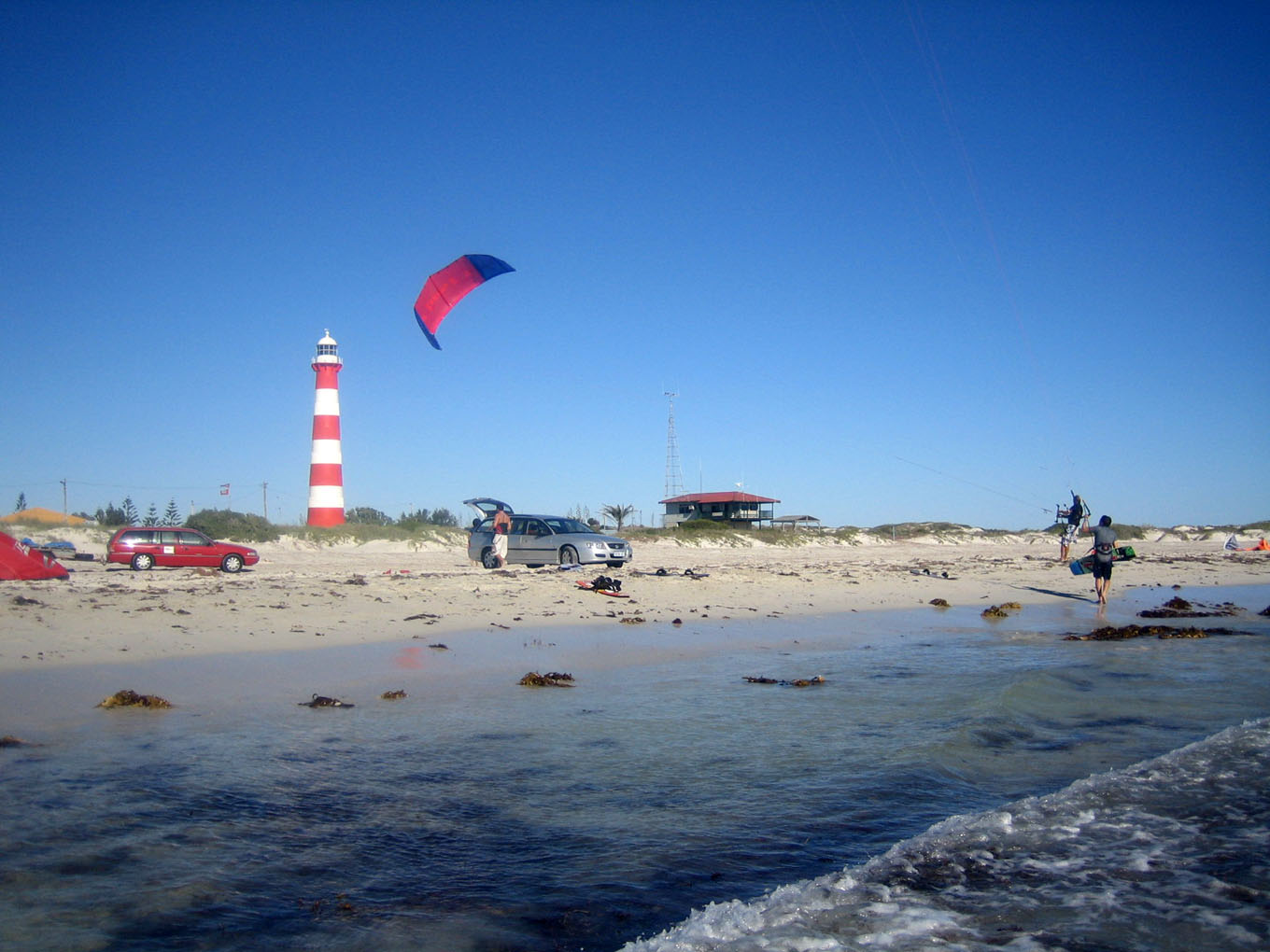 After Kitestock