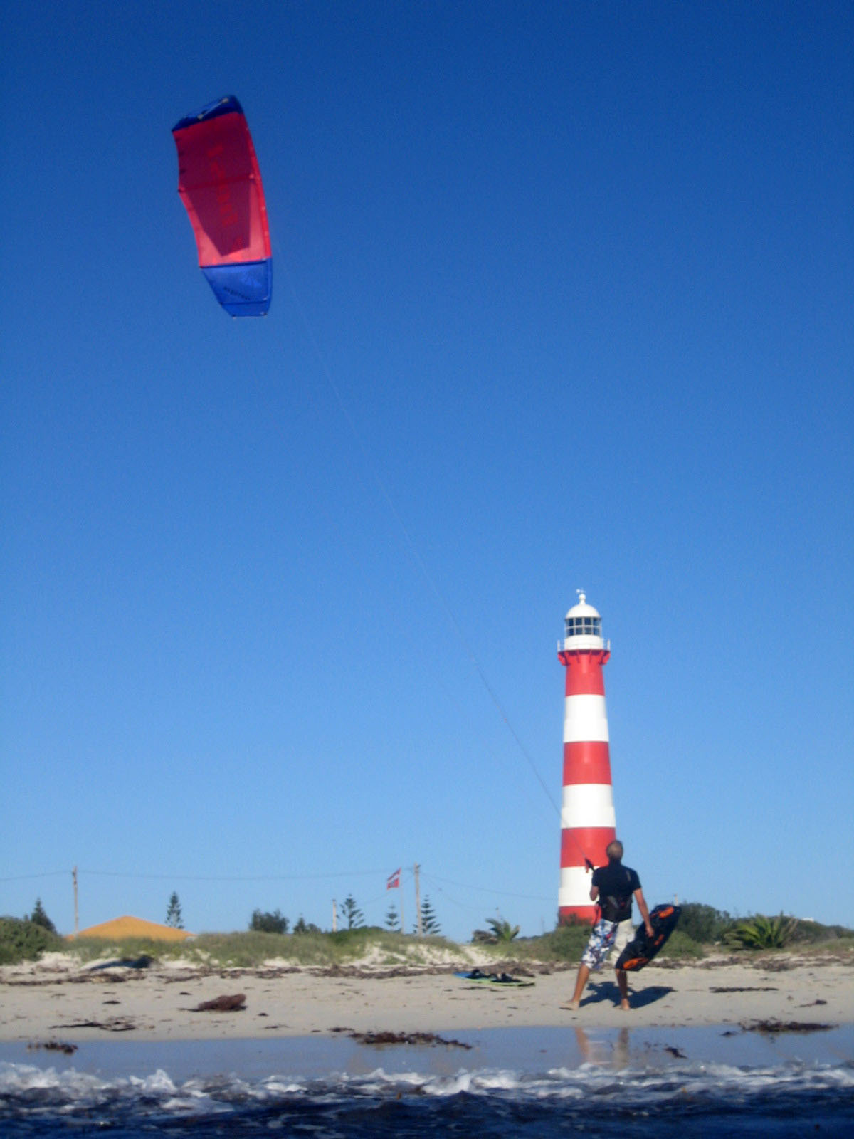 After Kitestock