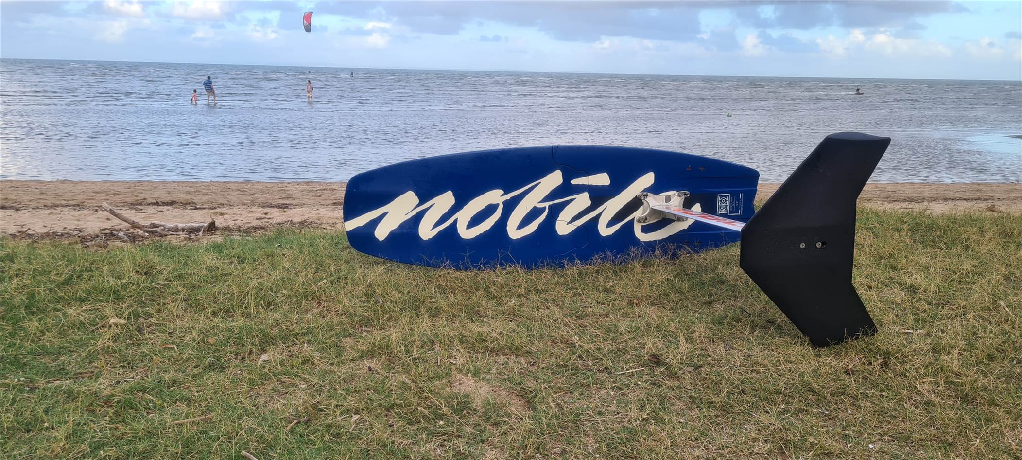 Triton T1 mono wing foil
