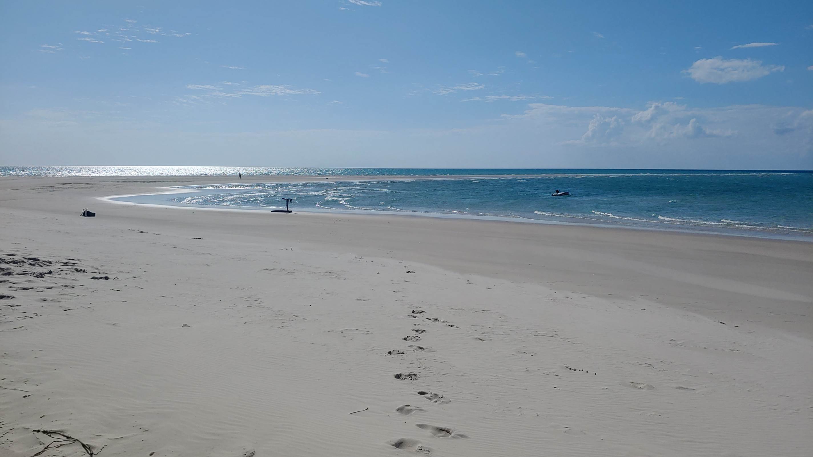 just another beach