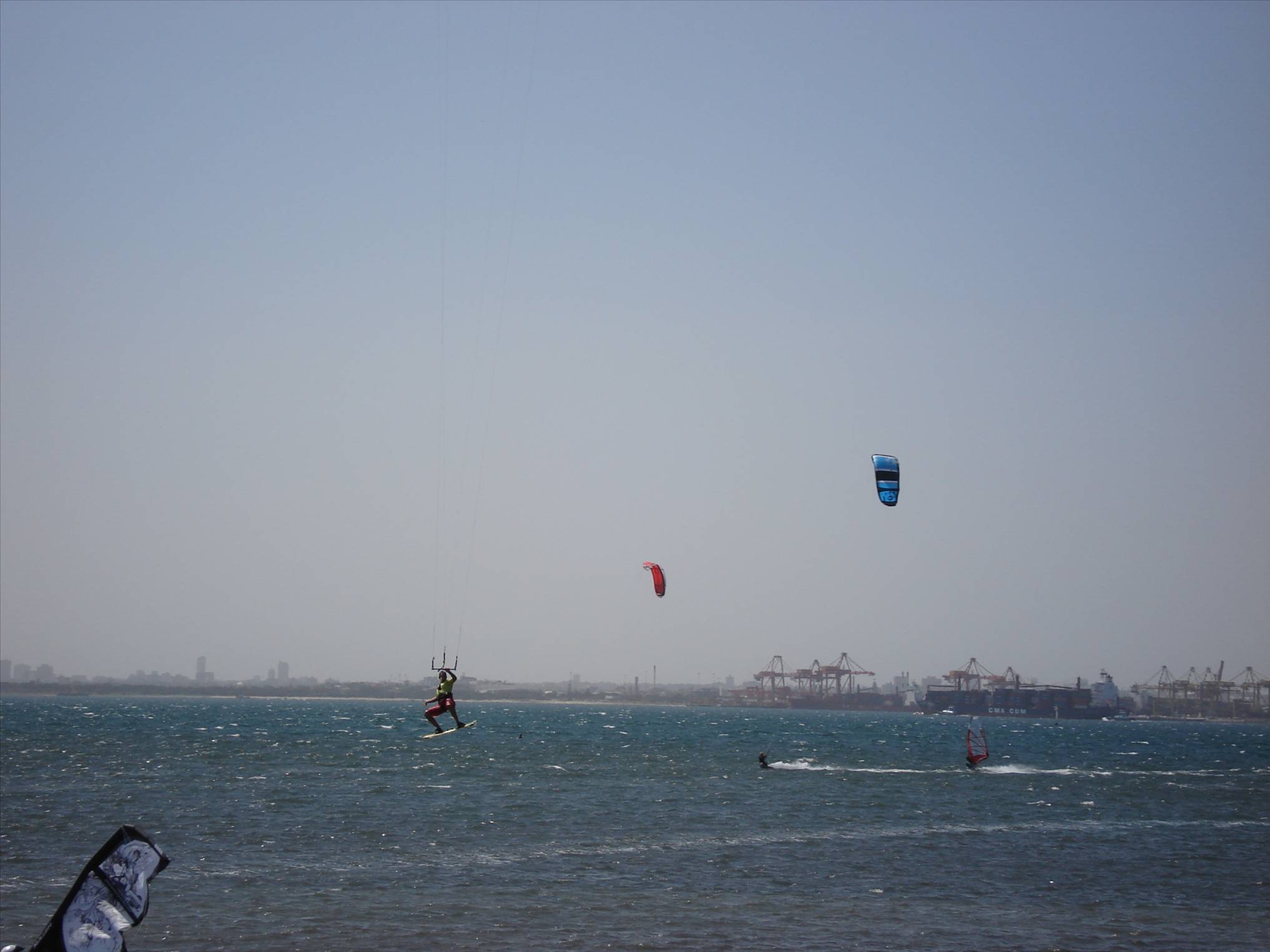 Kurnell 28-9-8