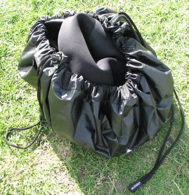 Ozone Wetbag