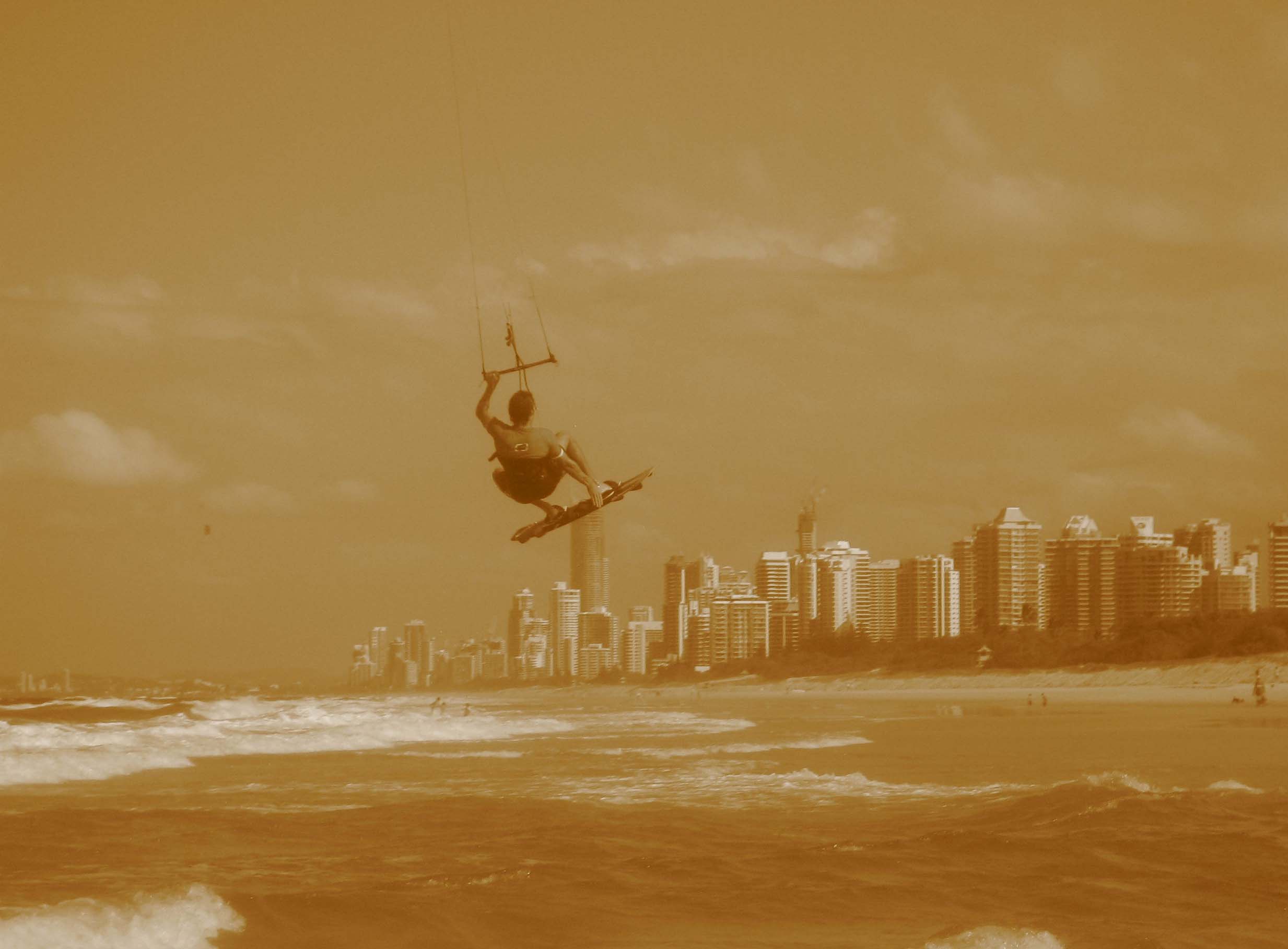 Goldcoast