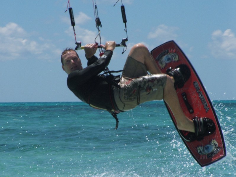Vlassof Cay Cairns