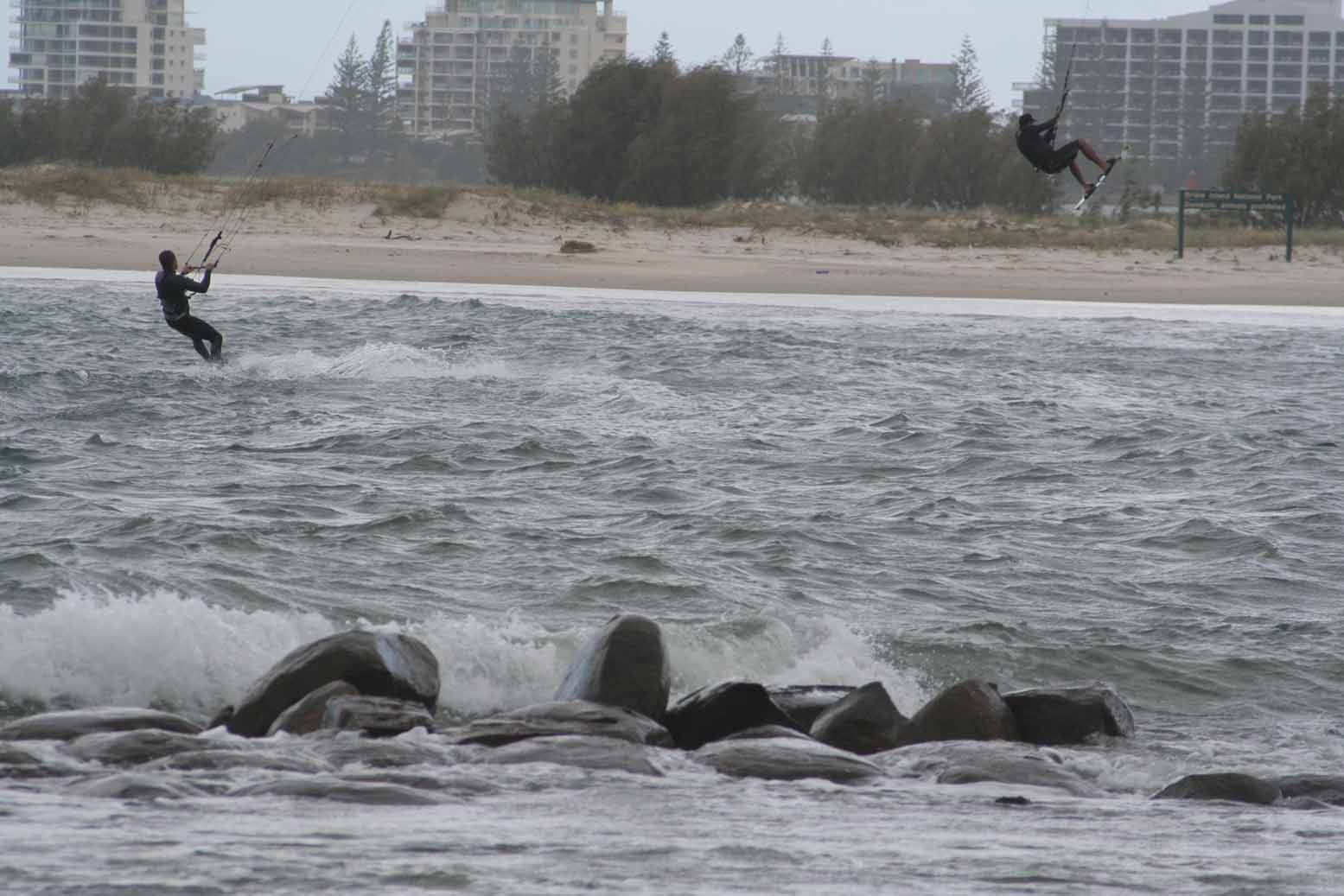 Caloundra 13.09.06