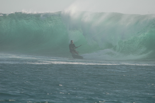 Lakey Pipe