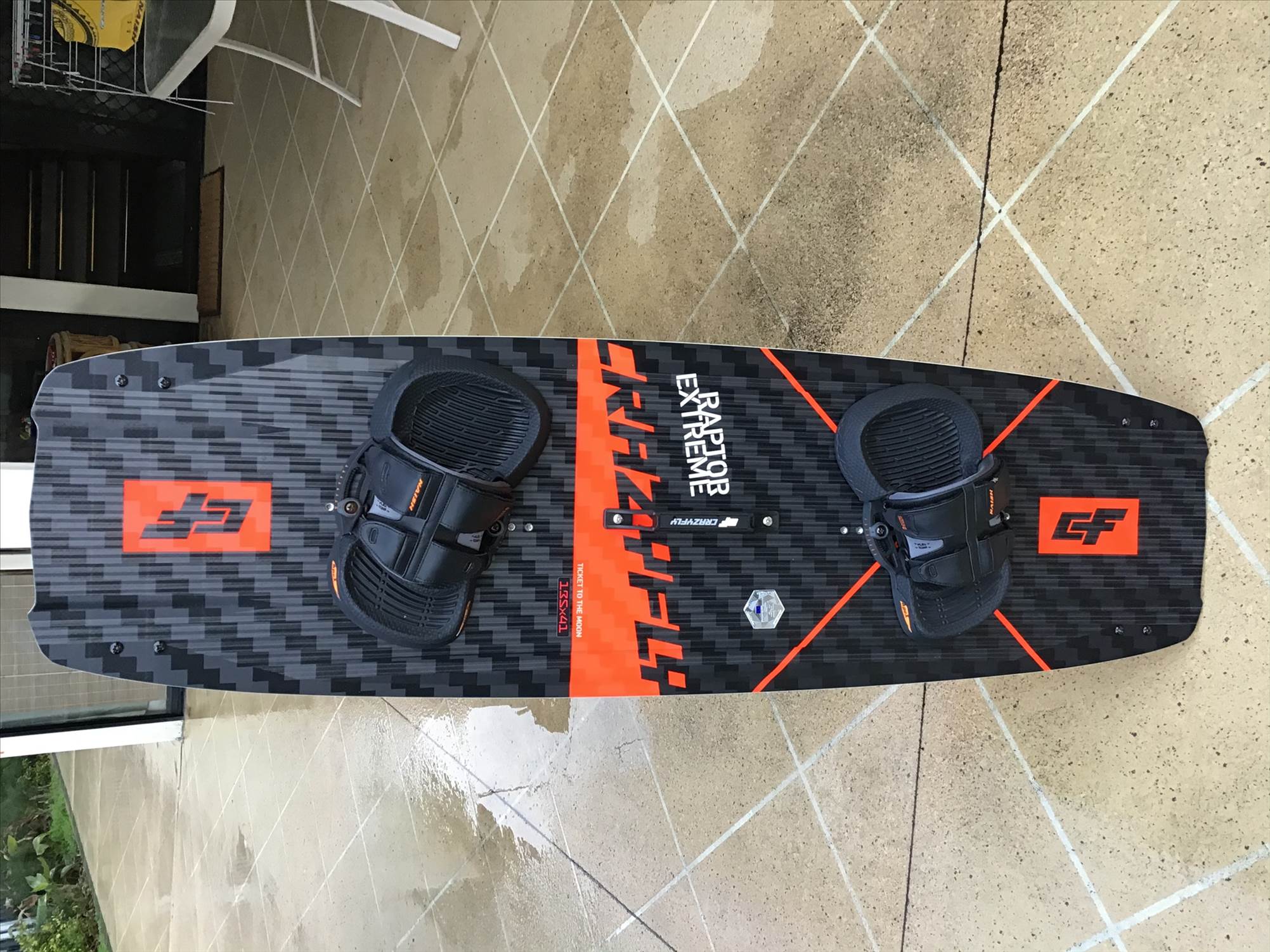 Crazyfly Extreme