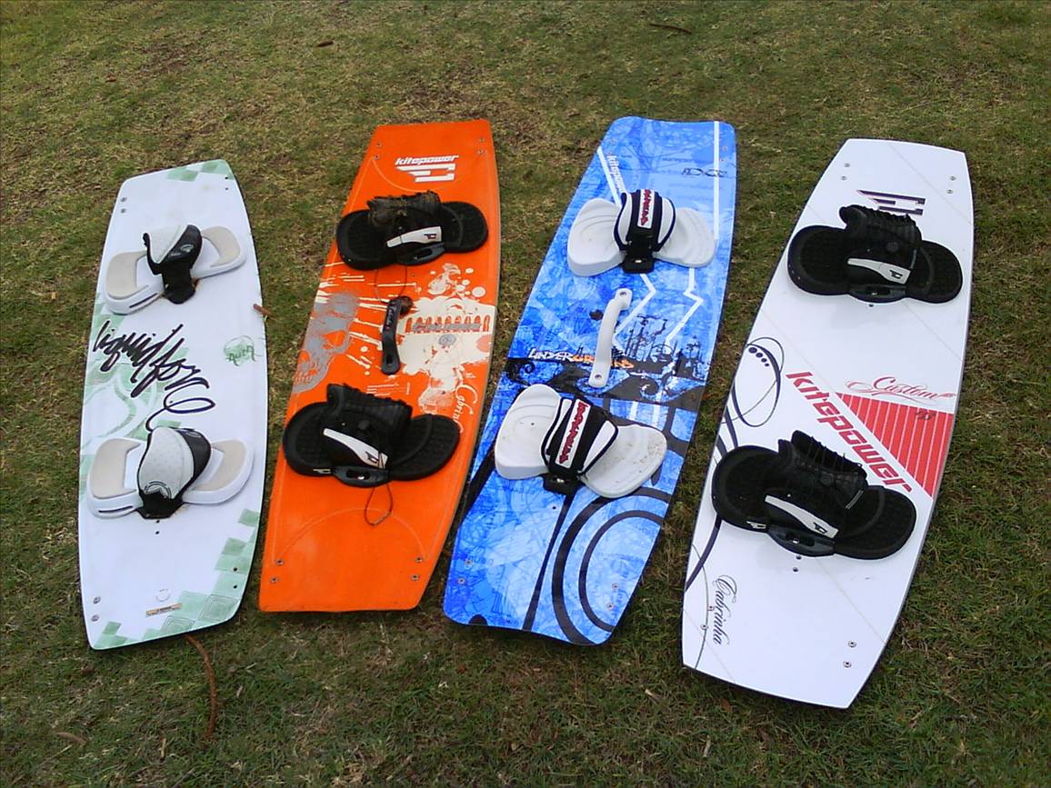 2009 Board Test