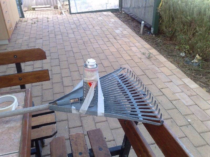BBQd Bees 