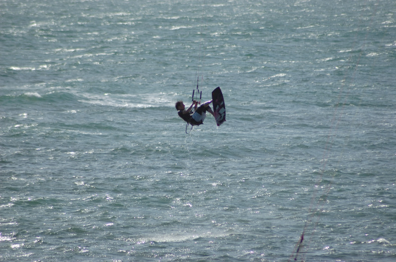 Cabrinha Demo