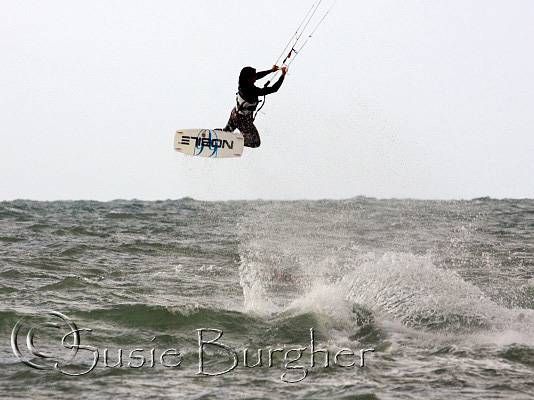 Seacliff 7th November
