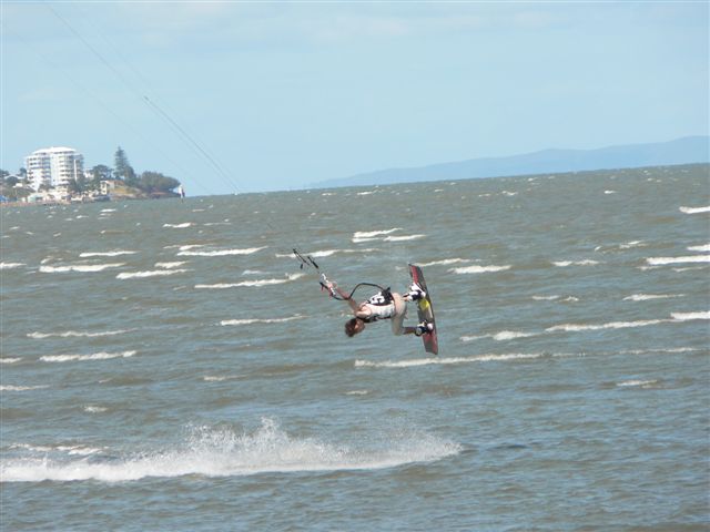 Ben Foote @ Brighton