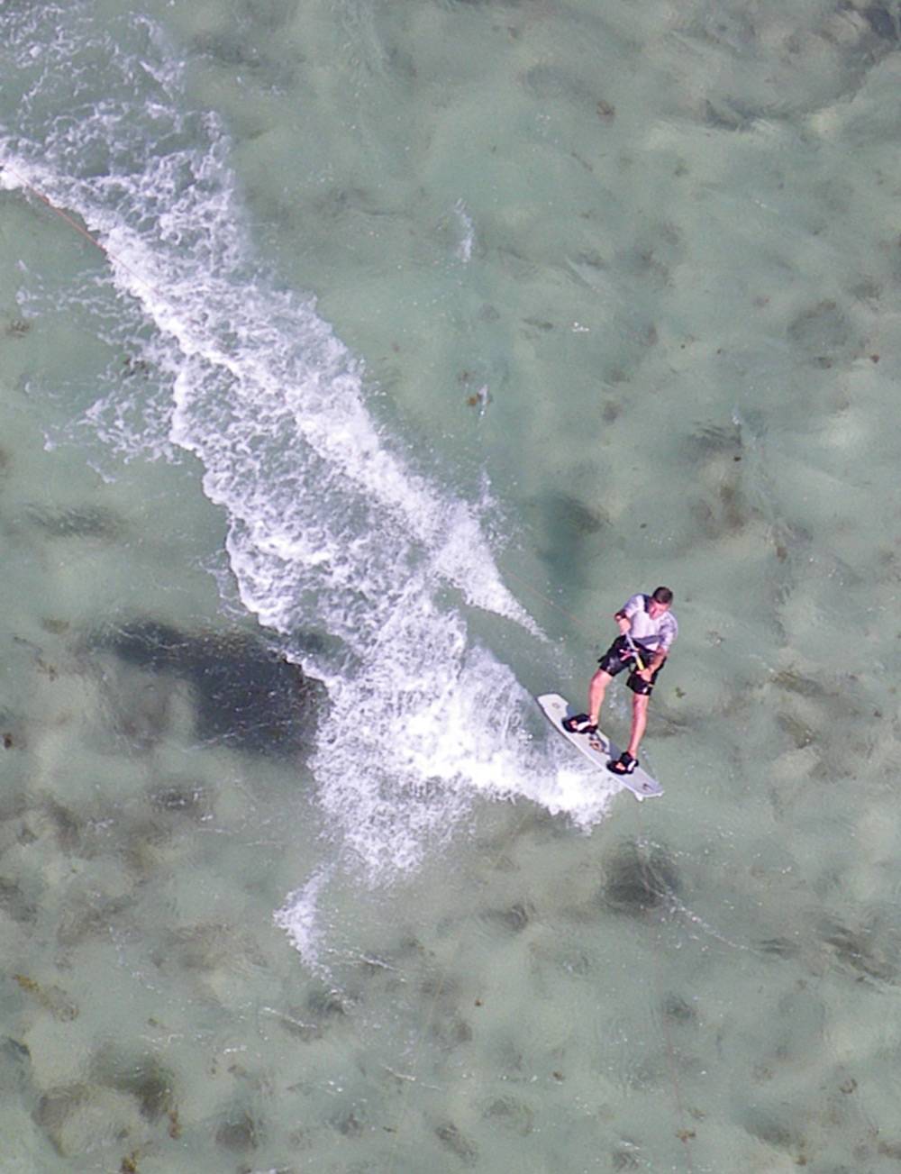 Lancelin Kitecam