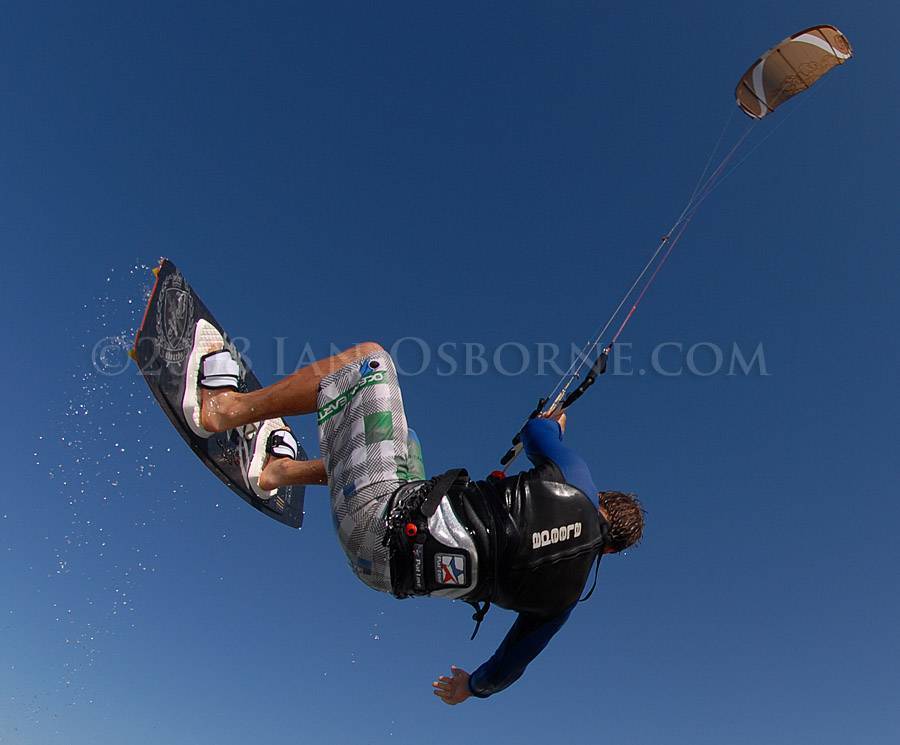 Tim Milligan rips on RRD and Aboards