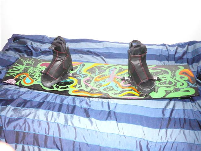Ye@ger Designs Wakestyle