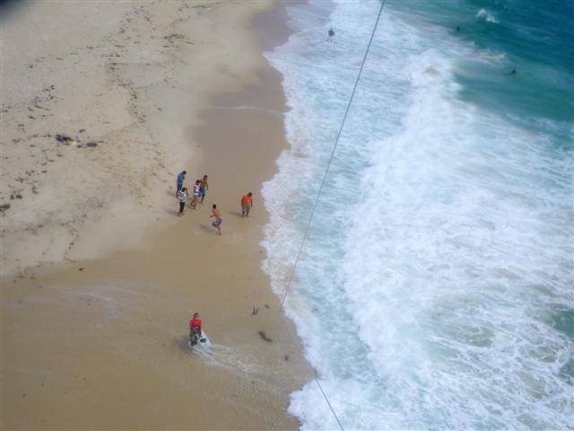 Waksa Downwinder