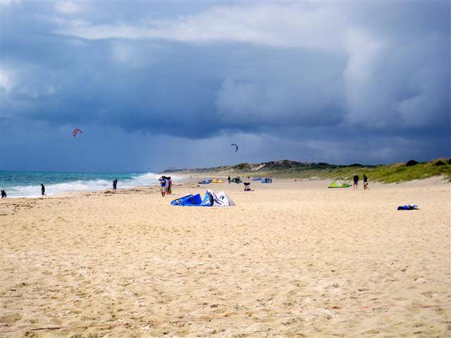 Waksa Downwinder