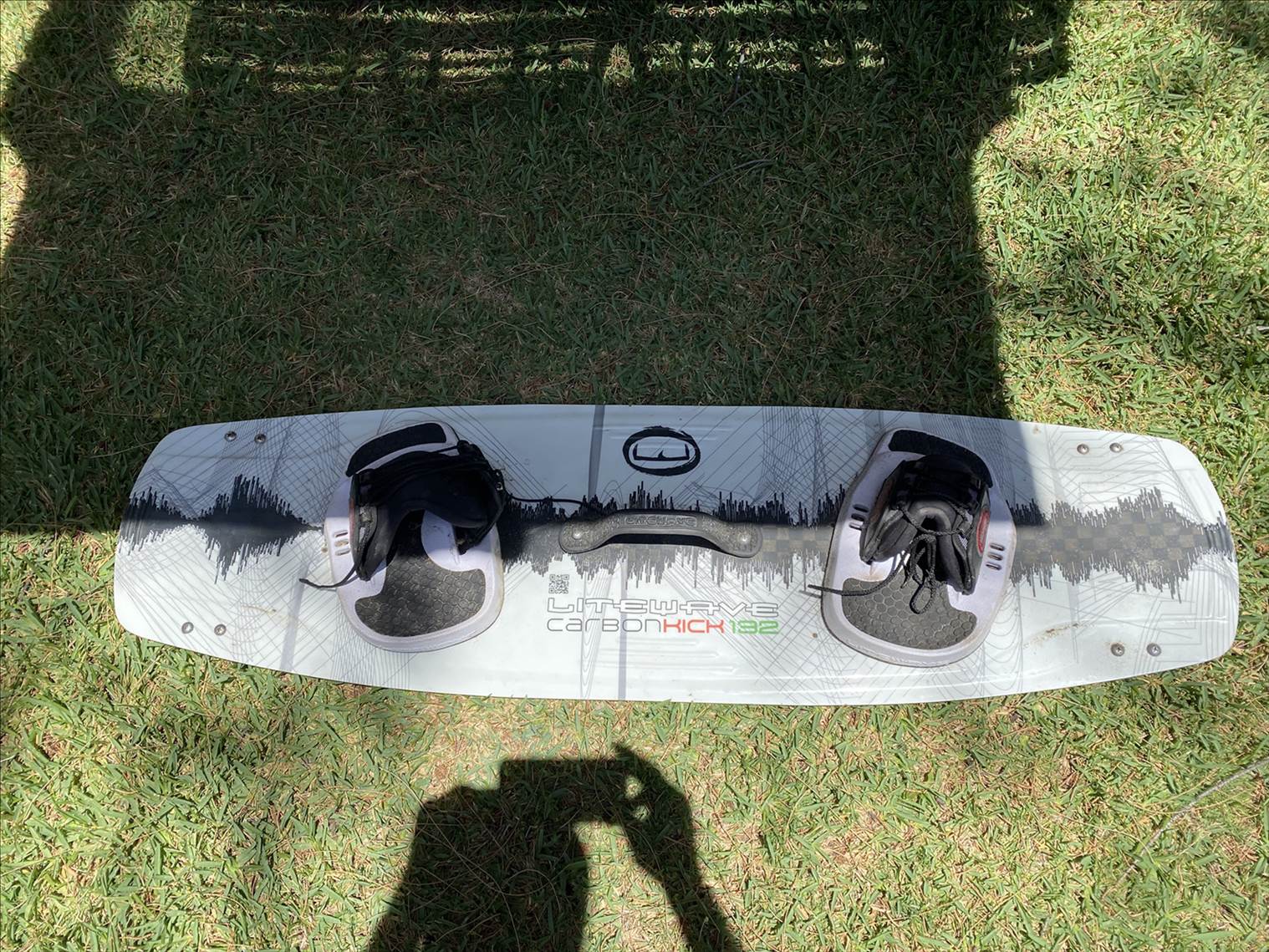 Similar board
