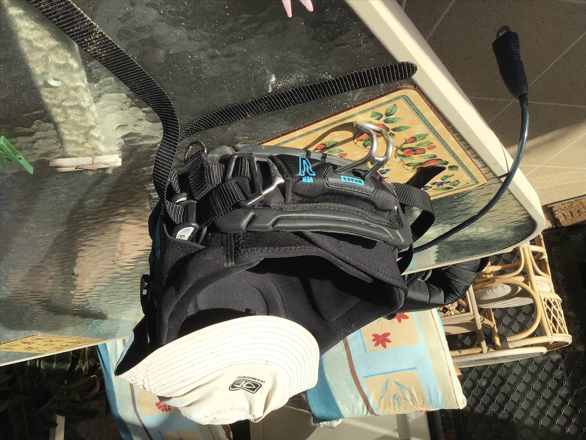 ION Harness
