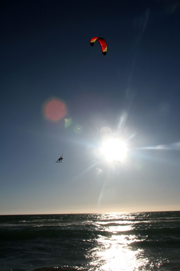 Flexifoil Ion2 