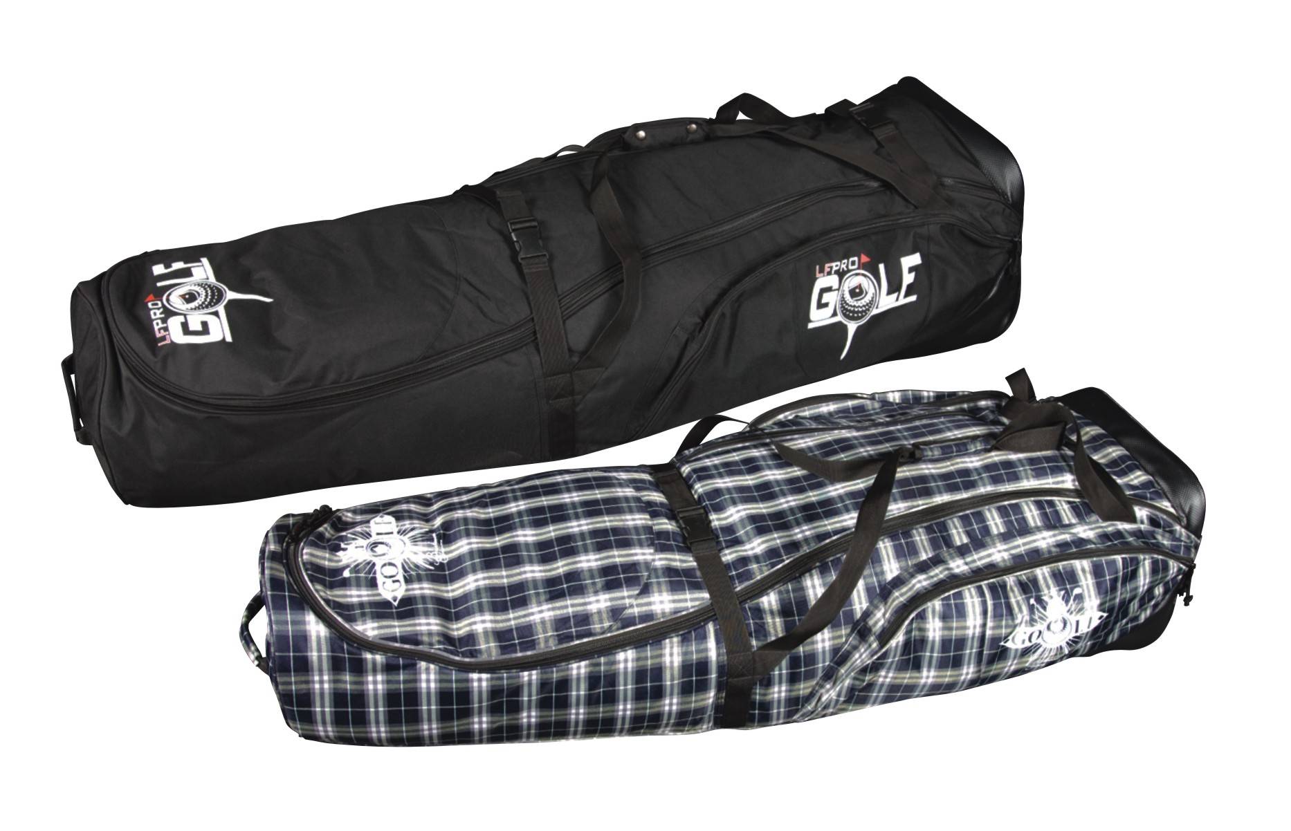 LF 09 Golf Bags
