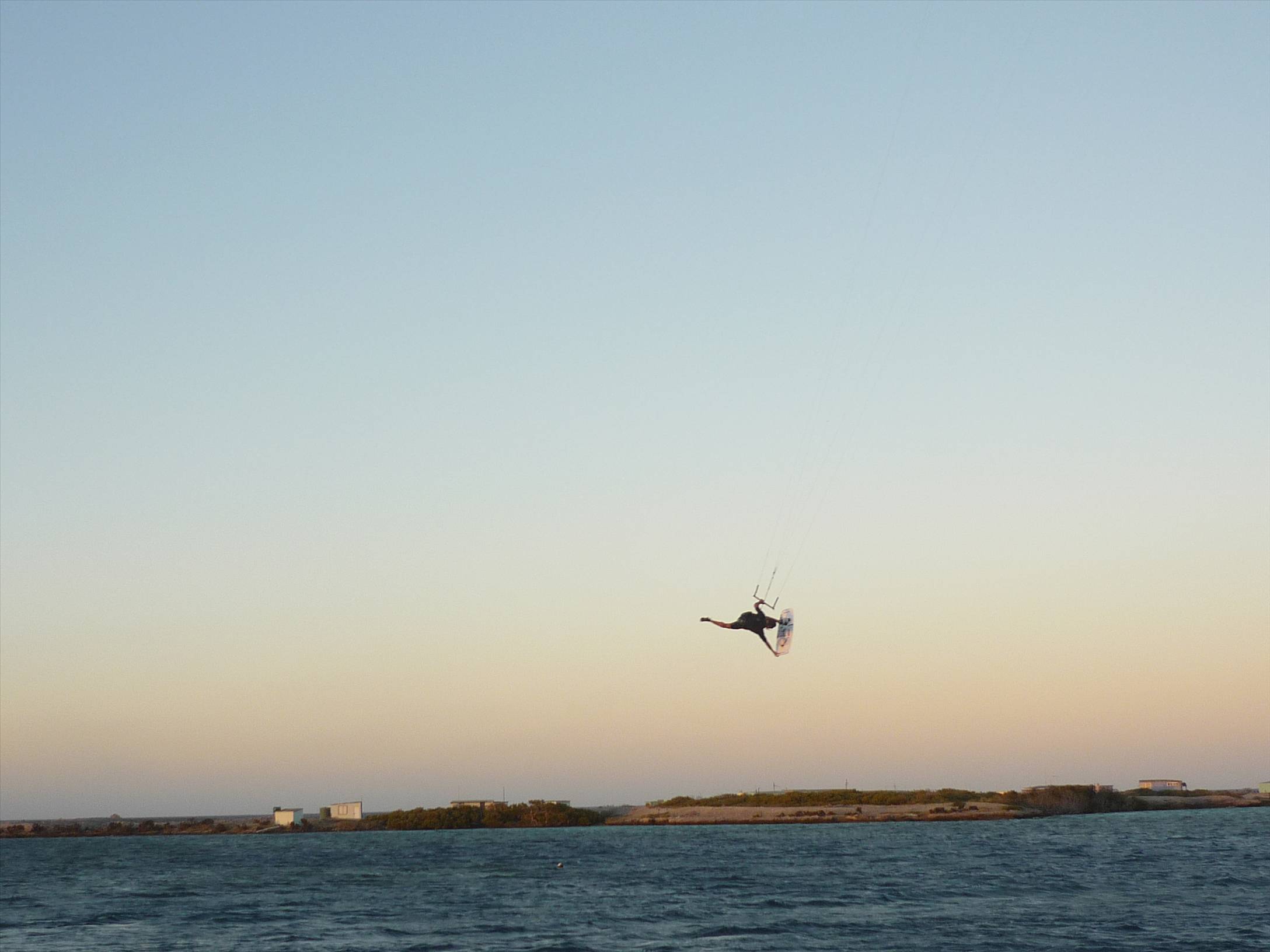 offshore WA