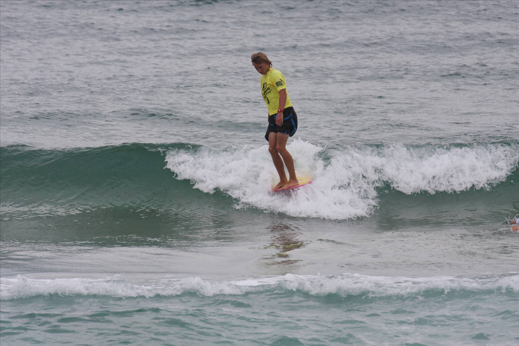 gold coast...