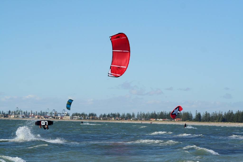 Largs - 14/12/08