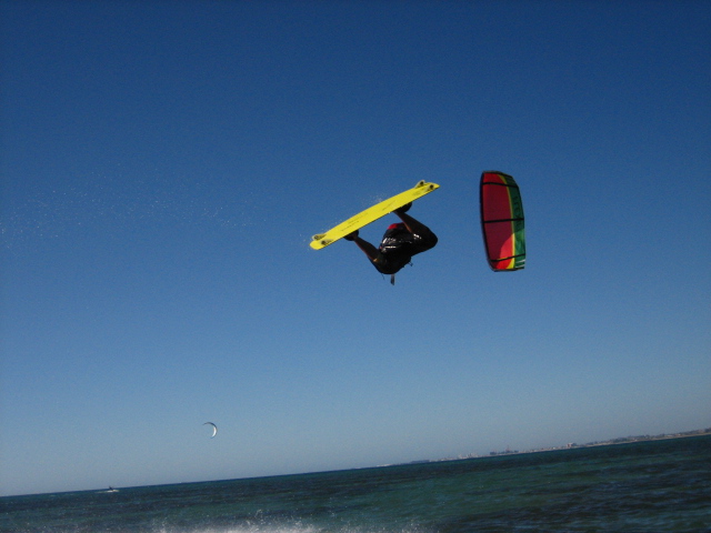 Damo downloop rayley