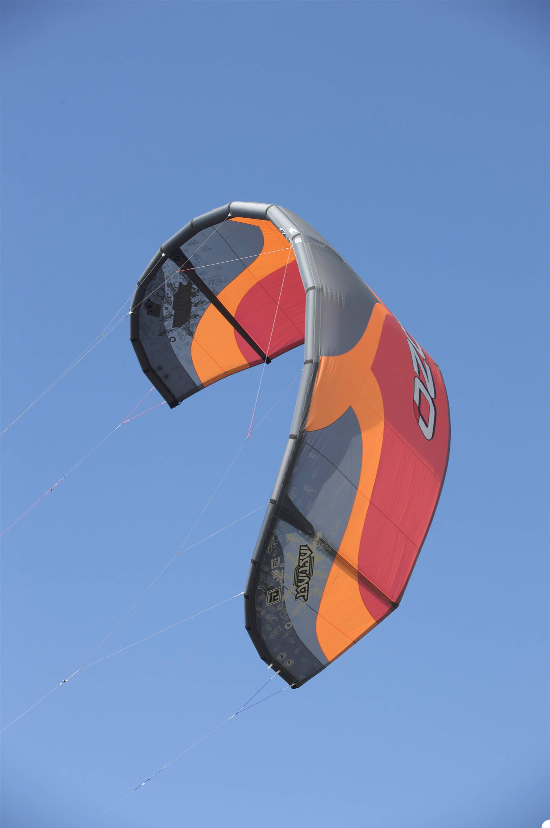 9M 2009 Instinct Light XC