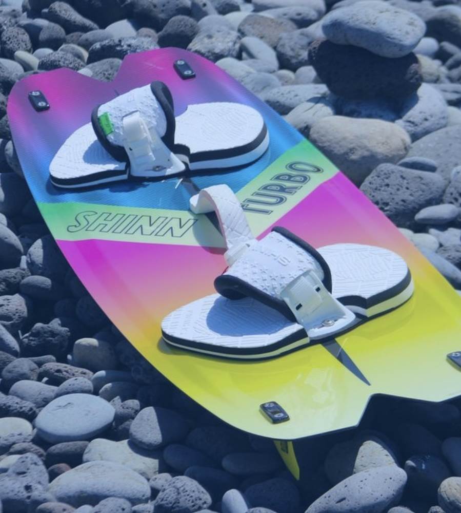 Lost board