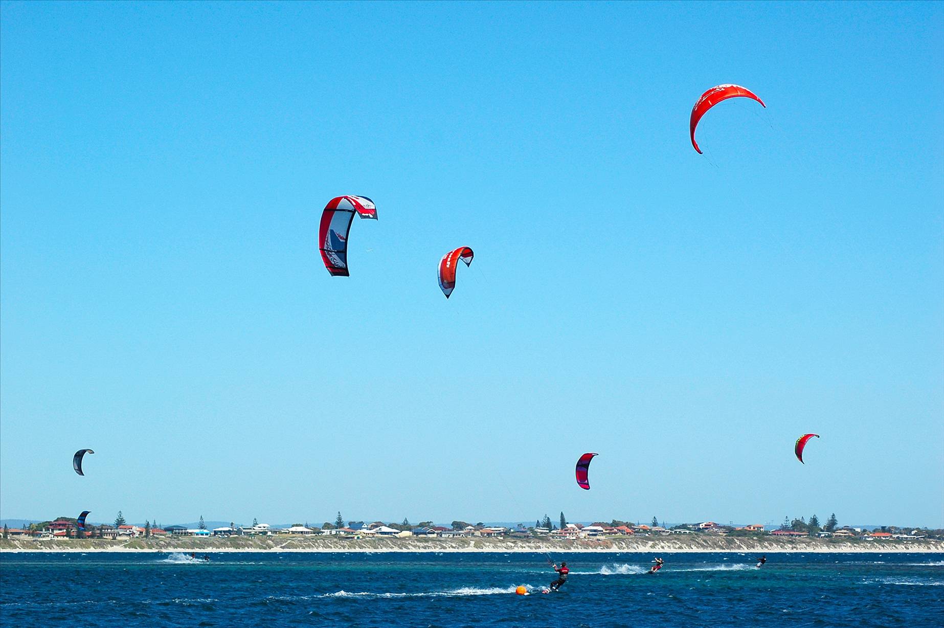 sky rhythm