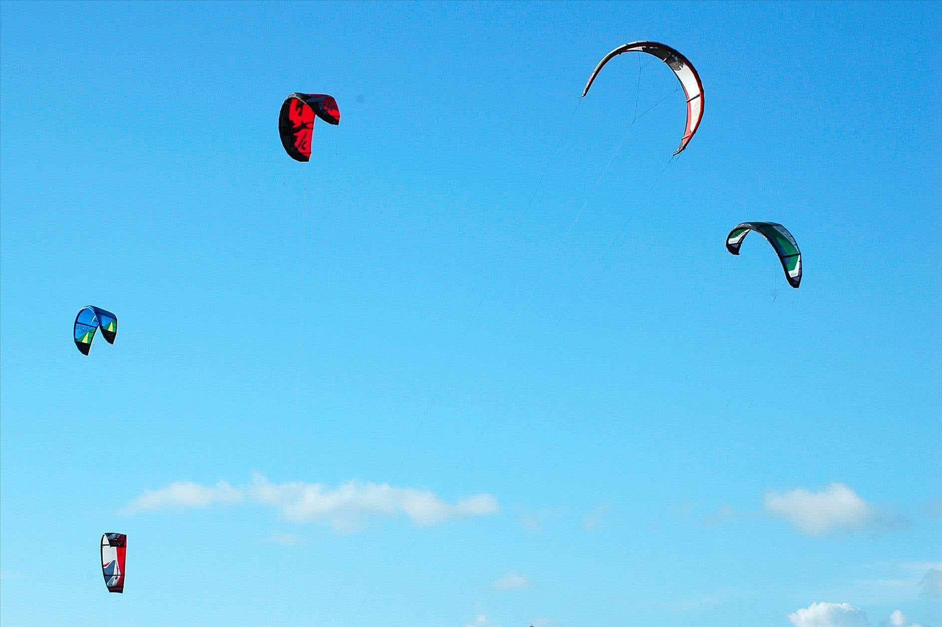 sky rhythm