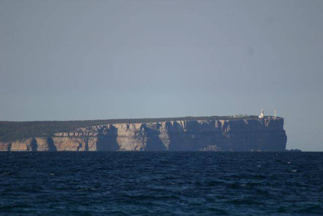 Point Perpendicular