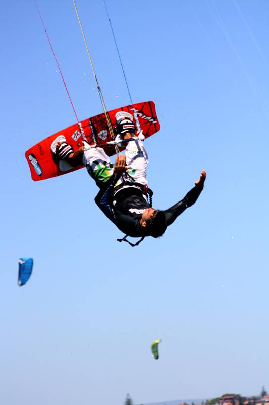 Safety Bay comp 10.01.09