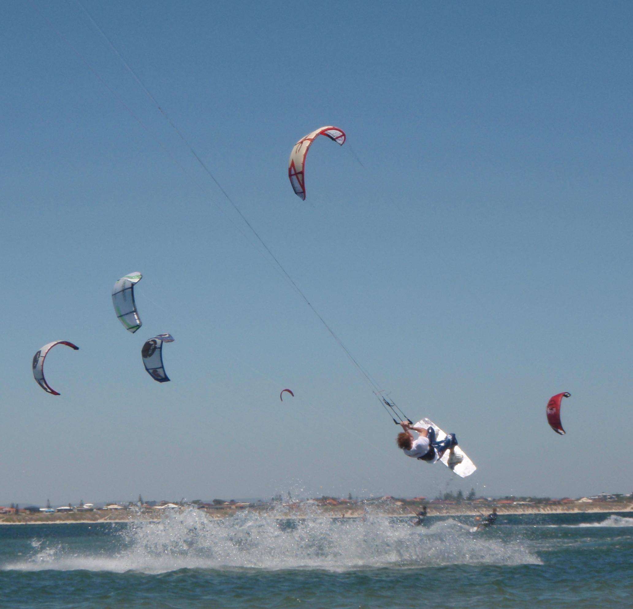 kitejam