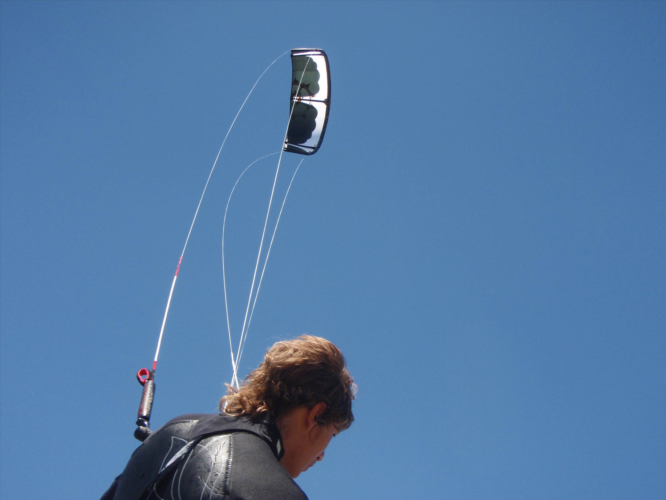 Kitejam