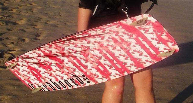kellyboard (Small)