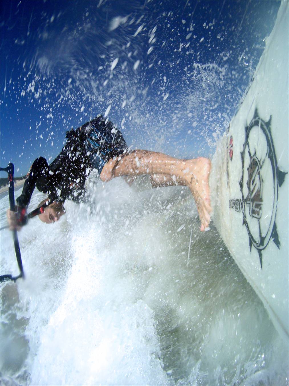 GoPro cam shots (Troy)