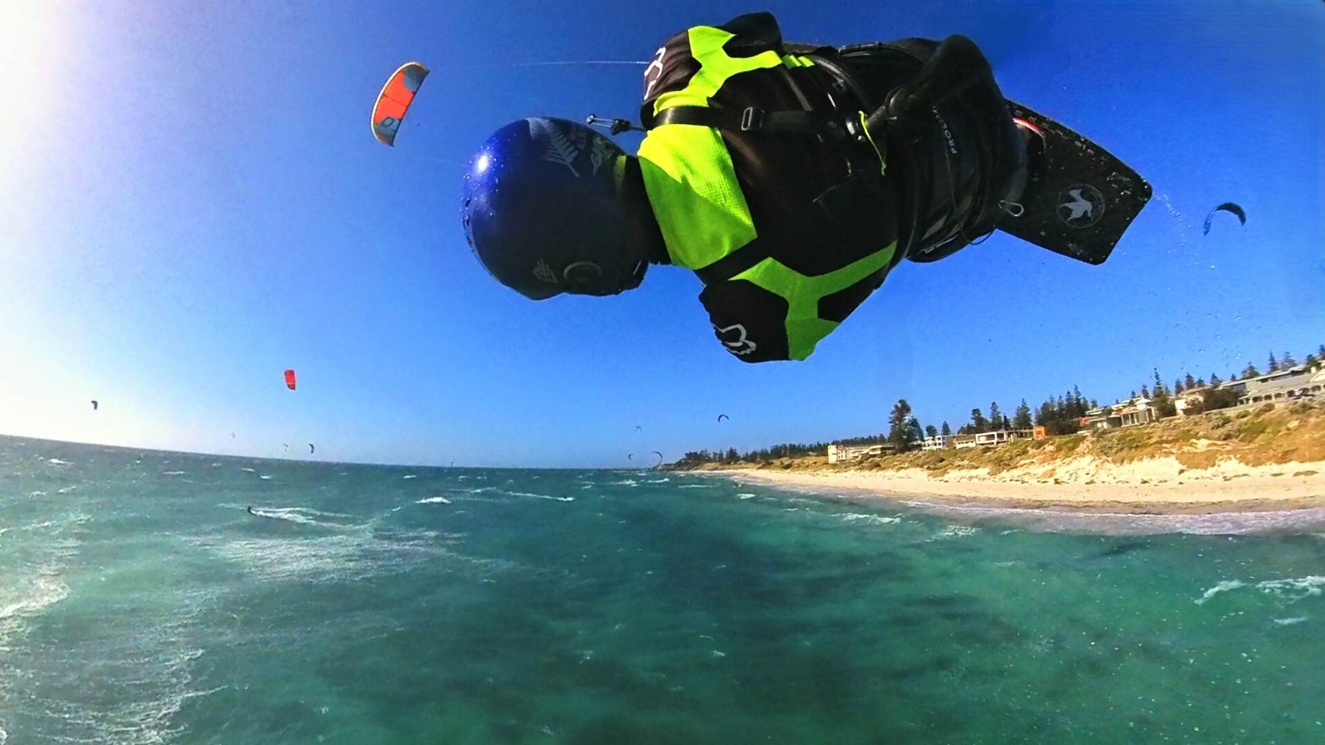 Cottesloe V13 AluulaScreenshot