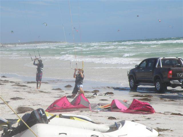 additional kiteS shots
