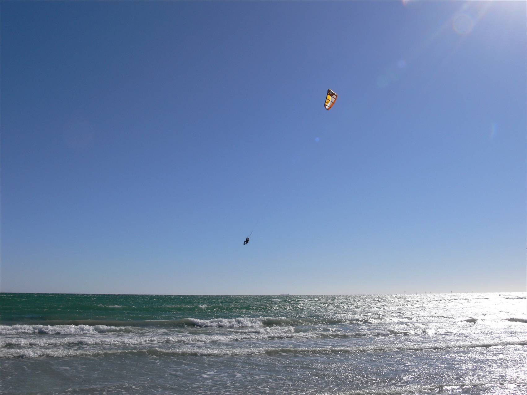 big air