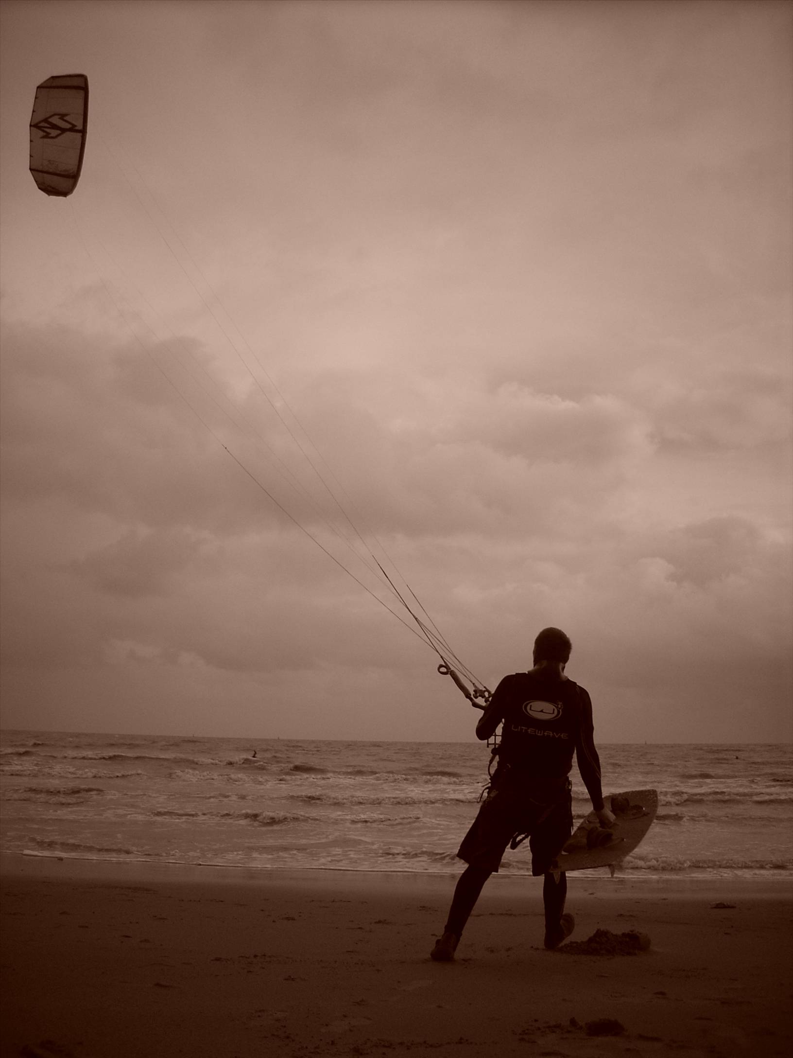 Ramsgate Beach UK 2