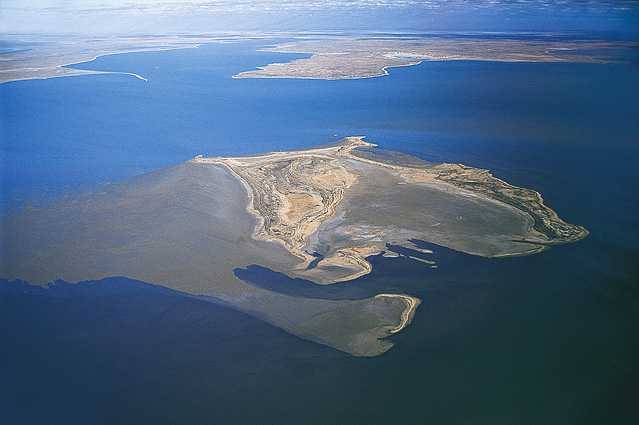 lake eyre