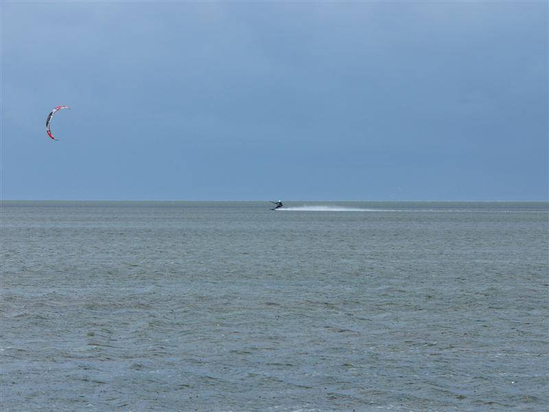 Speed Kiting