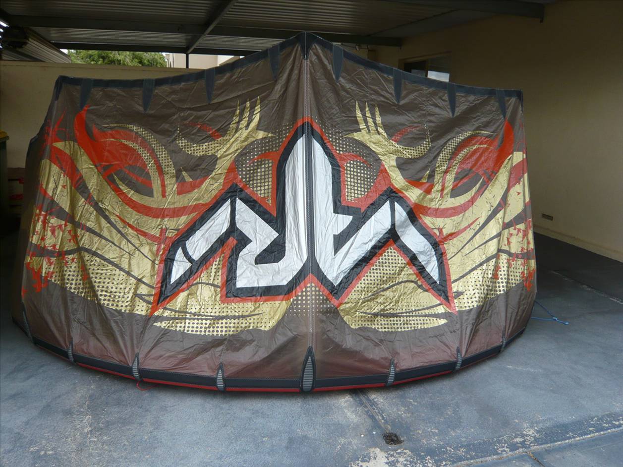 9m Vari